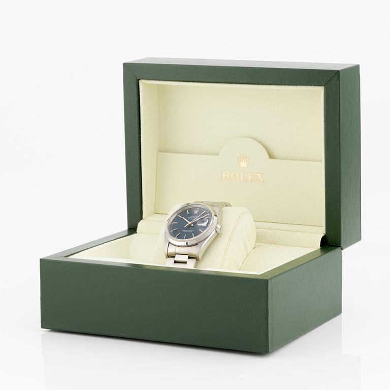 Rolex, Datejust, ca 2006.