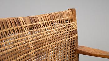 KARMSTOLAR, 6 st, Eric Wörtz, 1900-talets andra hälft.