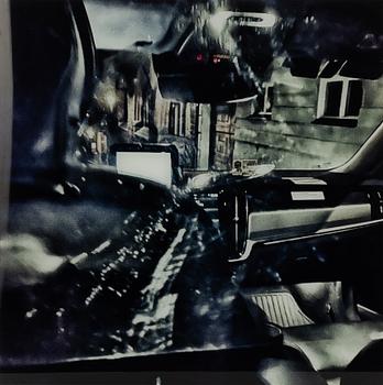 Eva Dahlgren, "Linn", 2022.