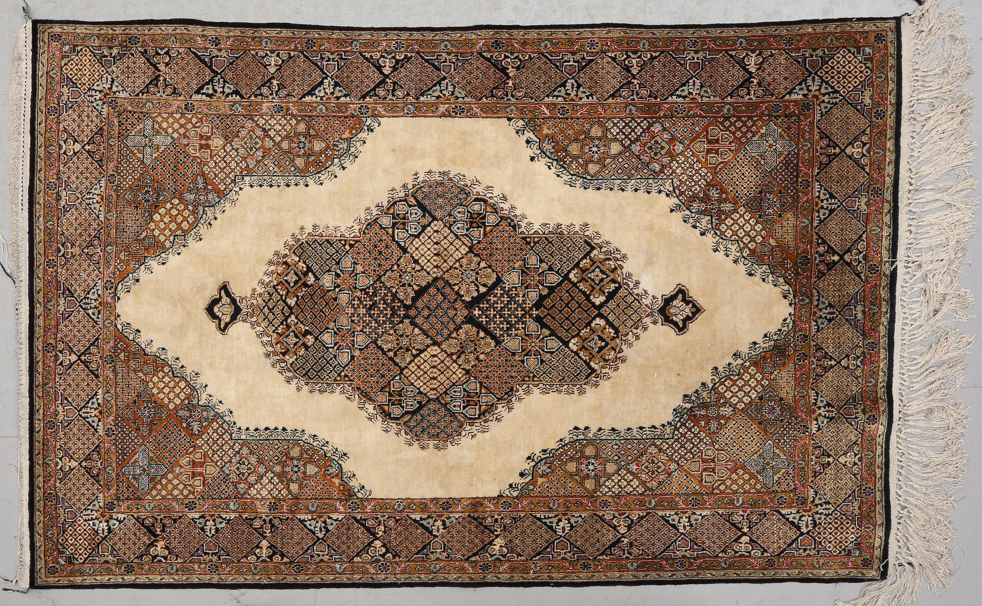 MATTA, Ghom, old, 160 x 105 cm.