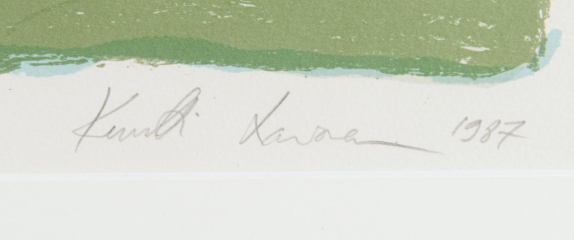 Kuutti Lavonen, "Hiljainen".