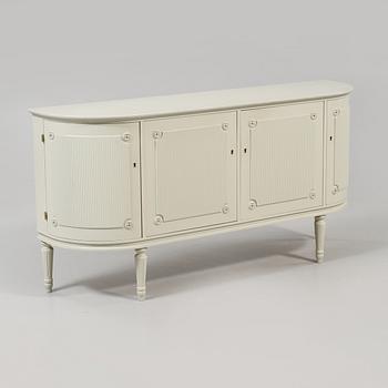 SIDEBOARD, gustaviansk stil, 1900-talets andra hälft.