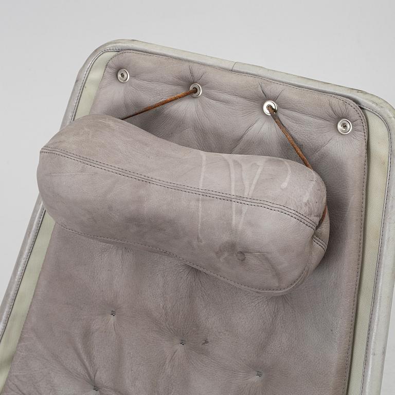 Bruno Mathsson, Armchair, "Jetson", DUX.