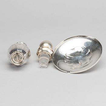 GEORG JENSEN,