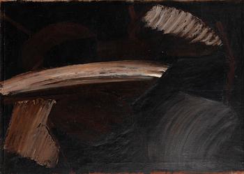 Torsten Renqvist, Untitled.