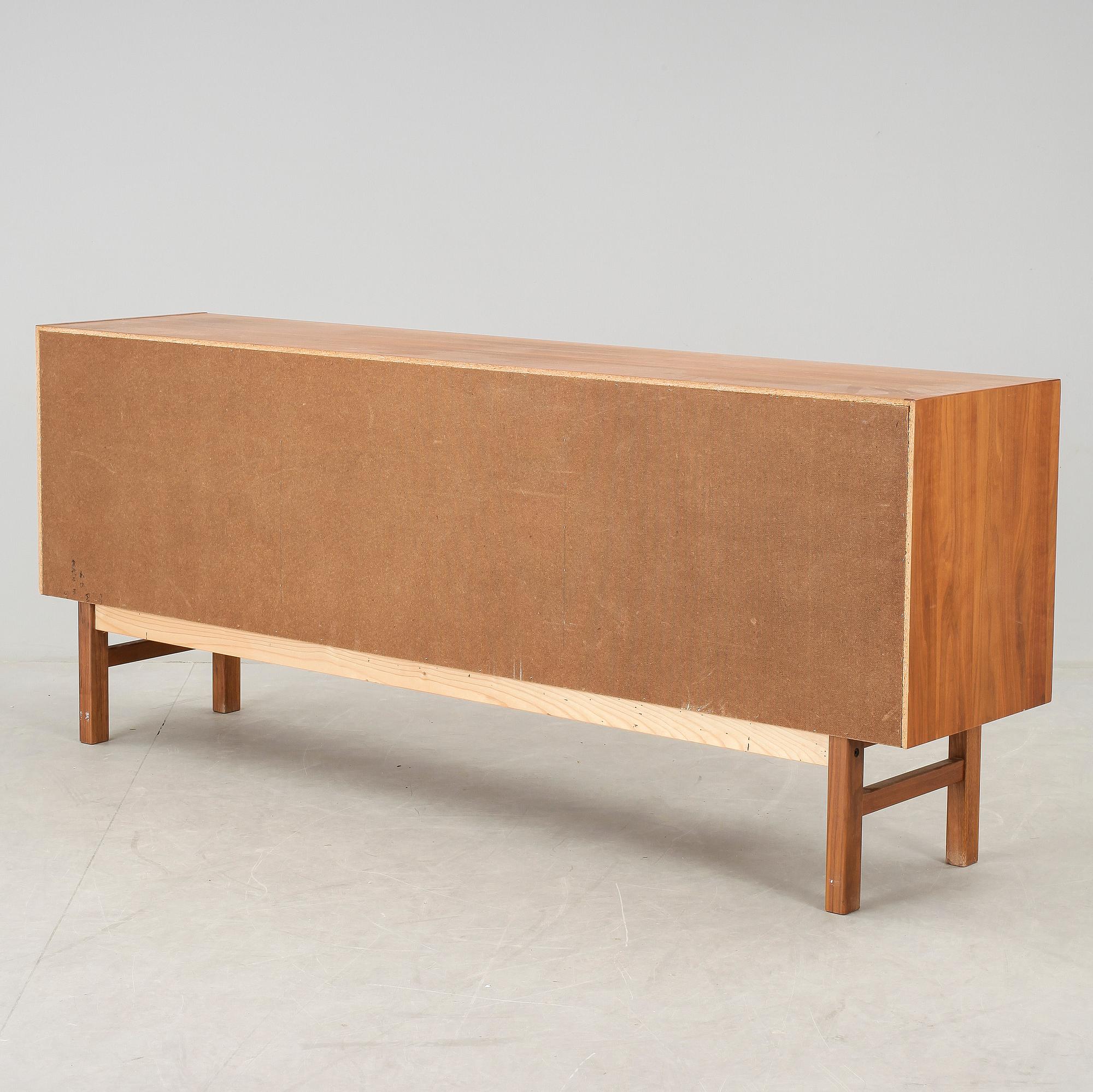 SIDEBOARD, 1960/70-tal.
