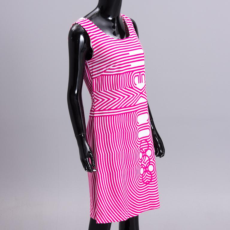 KLÄNNING, Olympiska spelen, Mexico 1968.