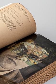 Wallraf-Richartz Museum Köln, "Kunst der sechziger Jahre".