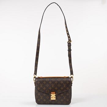 Louis Vuitton, väska, "Pochette Metis".