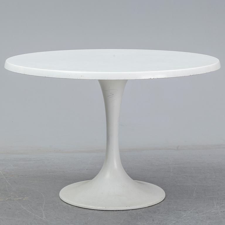 ROBIN DAY, matgrupp 5 delar, Overman.