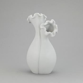 VAS, stengods, "Våga", Wilhelm Kåge, Gustavsberg.