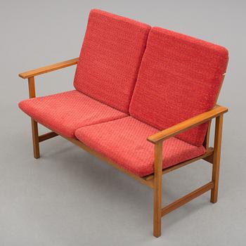 SOFFA, "2259", Börge Mogensen, Frederica Stolefabrik, 1900-talets slut.