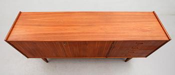 SIDEBOARD, 1900-talets andra hälft.