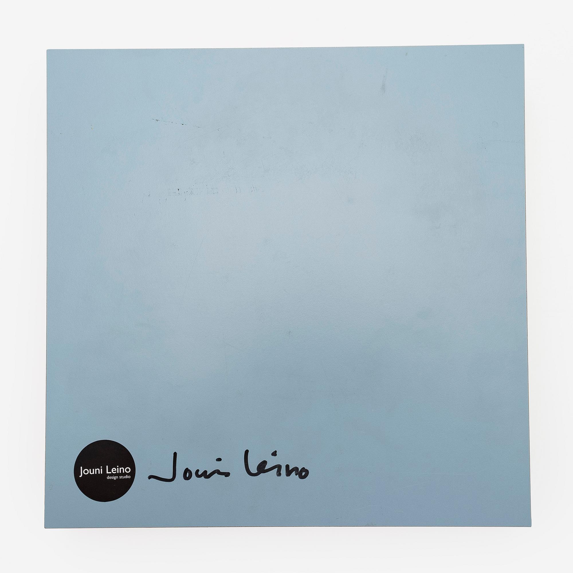 Jouni Leino, Serving dish, 'Ecobol', Jouni Leino Design Studio.