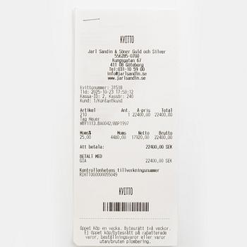 TAG Heuer, Formula 1, Solargraph, Solar Quartz, armbandsur, "Limited Edition", 38 mm.