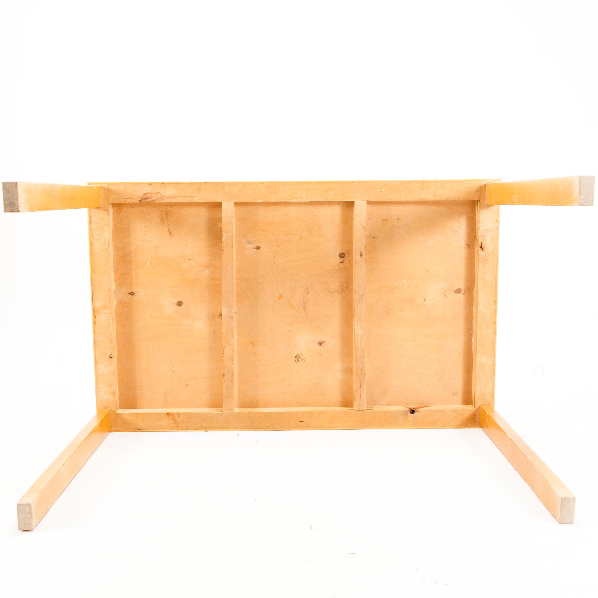 BORD, Alvar Aalto, Artek, 1940-tal.