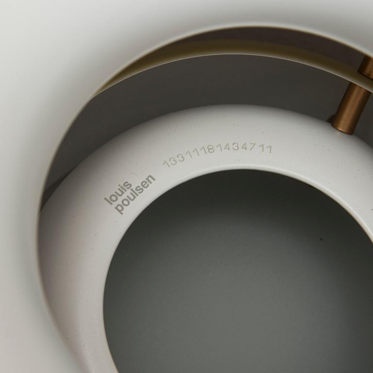 Poul Henningsen, A 'PH5' pendant light, Louis Poulsen, Denmark.