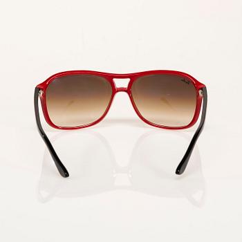 SOLGLASÖGON, "4128", Ray-Ban.