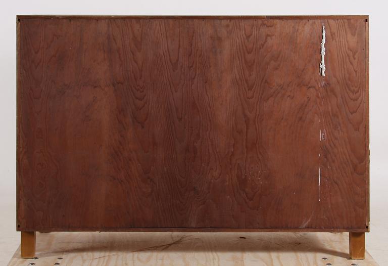 SKÅP, troligen unikat. Carl Axel Acking, 1930-tal.