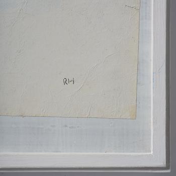 Rune Hagberg, Untitled.