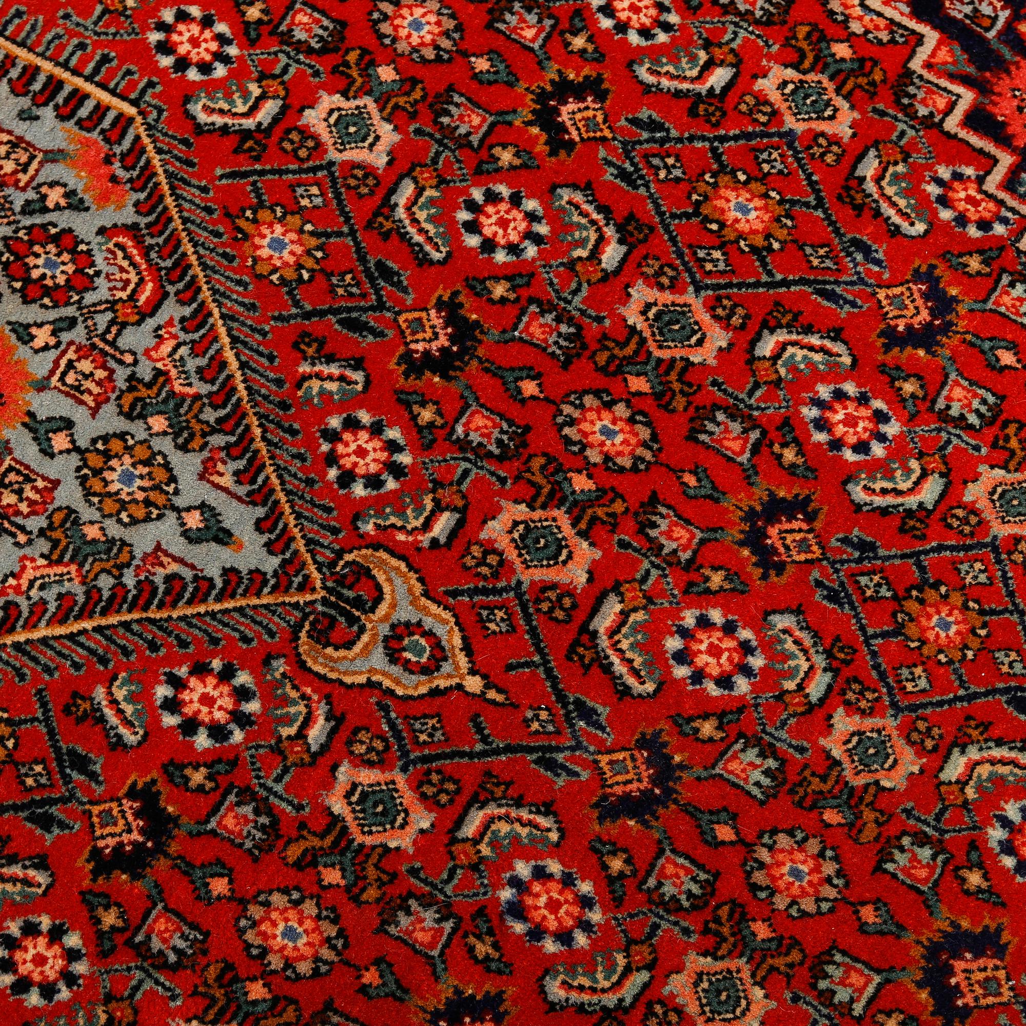 MATTA, Bidjar. Ca 170x112 cm.