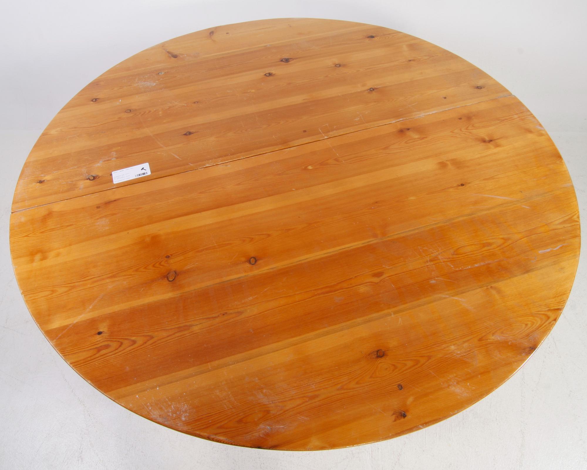 BORD. 1800-tal.