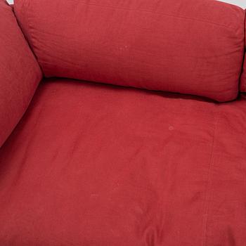 Soffa, "Alicia", Dux.