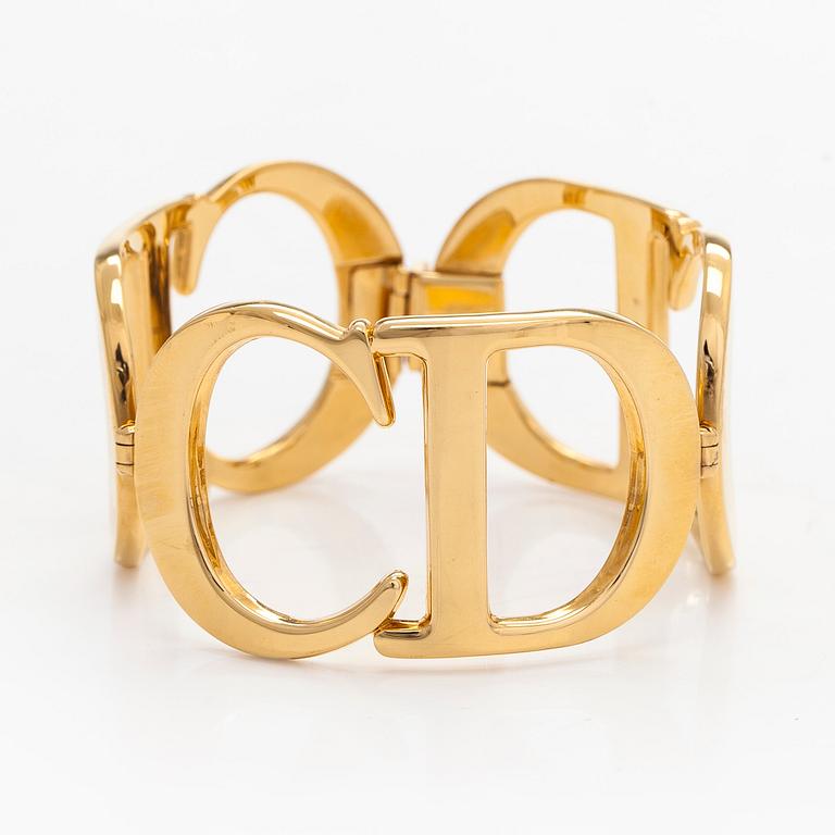 Christian Dior, rannekoru, 1980-luku.