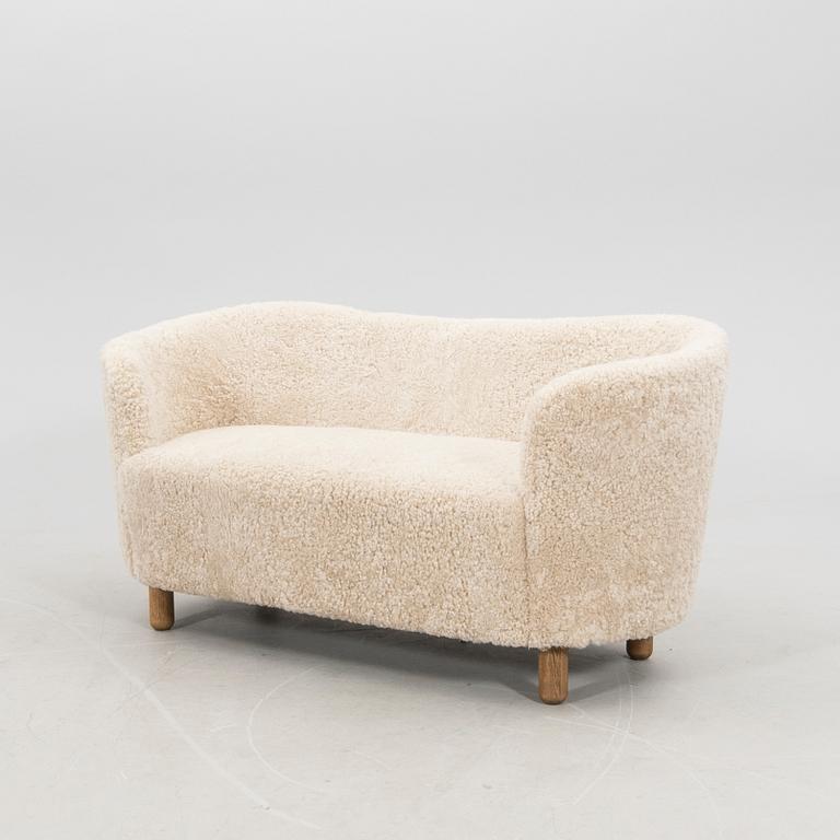 Flemming Lassen sofa "Mingle".