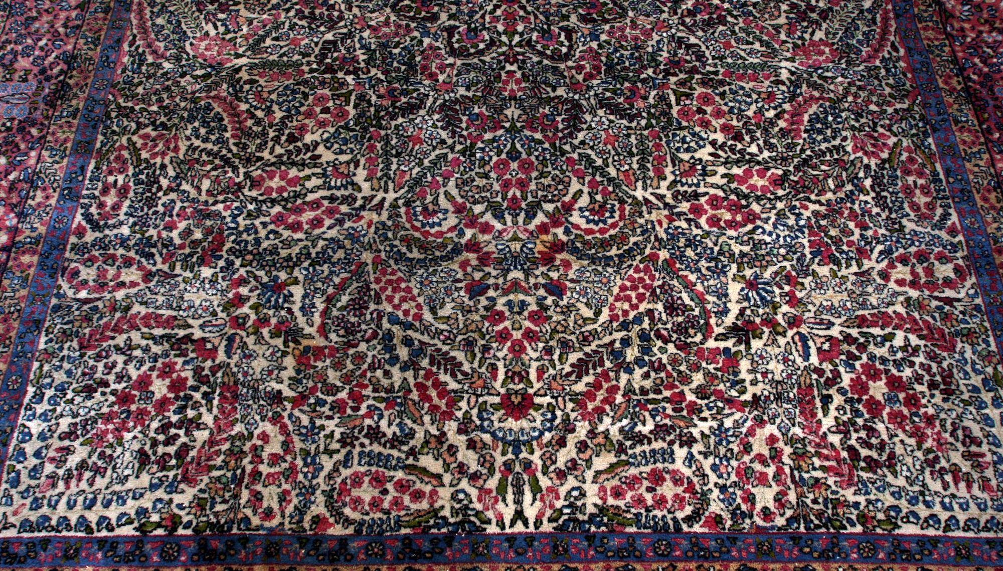 MATTA, semiantik Kirman, 310 x 238.