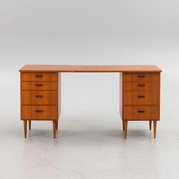 Desk, 1950s/60s.