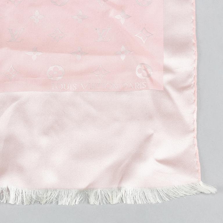 Louis Vuitton, scarves, 2 st.
