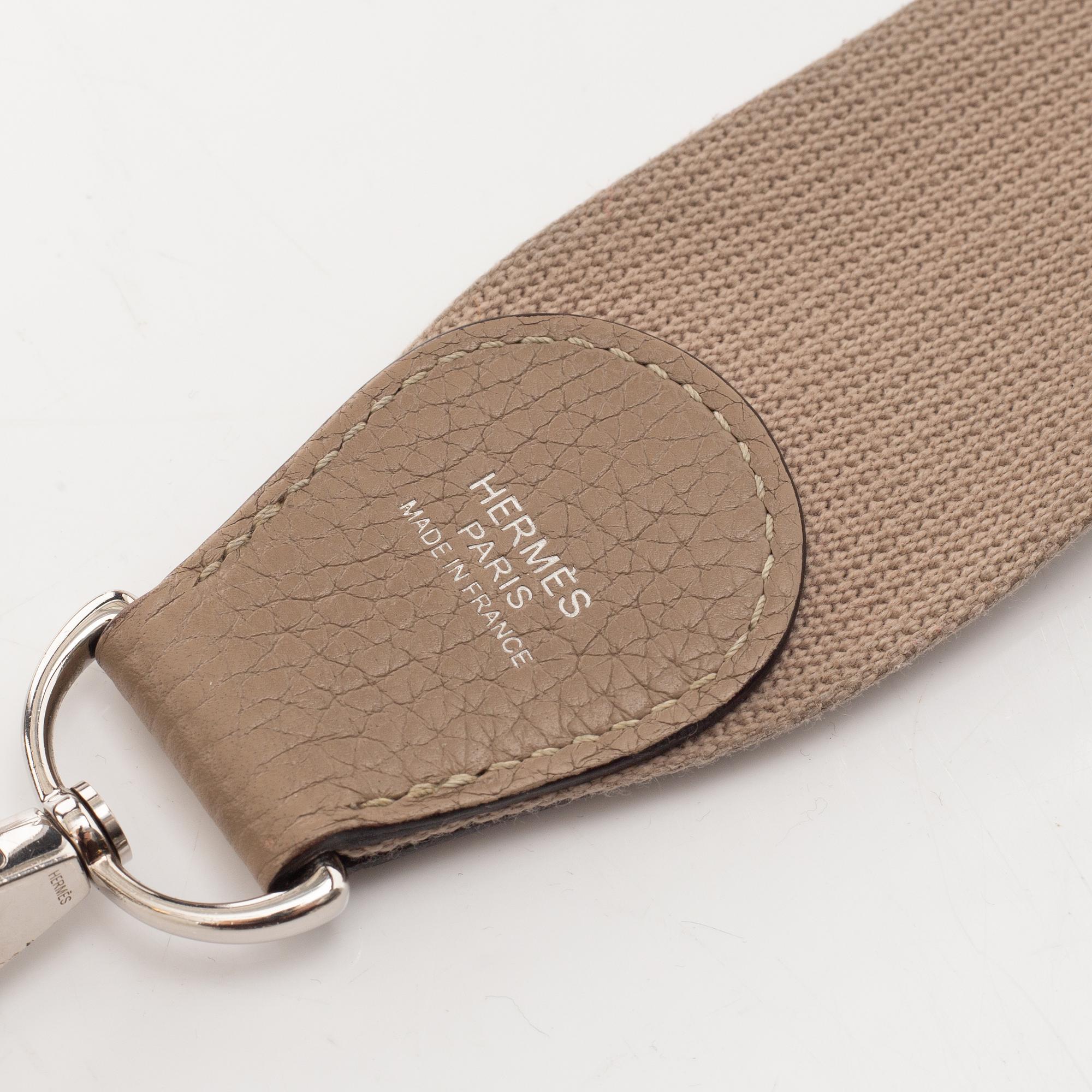 Hermès, Bag, "Sac Evelyne 29", 2015.