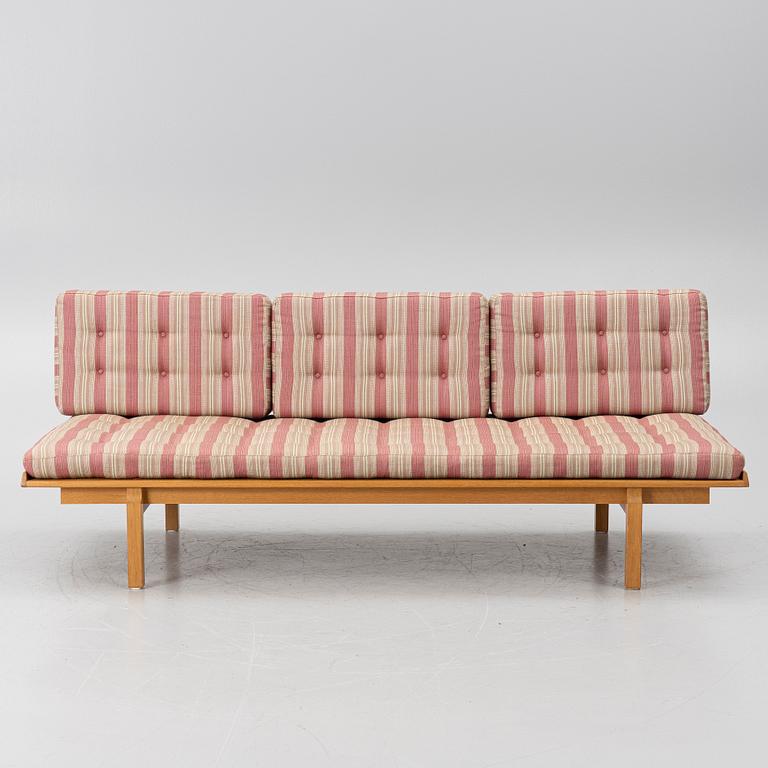 Marian Grabinski, attributed to, a 'Balbo' daybed, IKEA, mid-20th century.