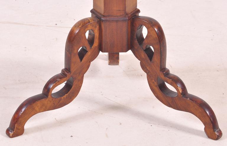 RAKSPEGEL, omkring 1800-talets mitt.