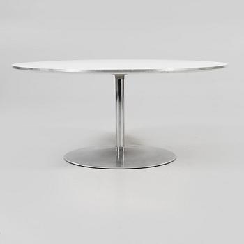 SOFFBORD, Fritz Hansen, Danmark, 1900-talets andra hälft.