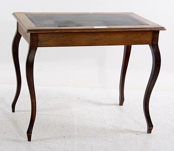 SKRIVBORD, sekelskiftet 1800/1900.