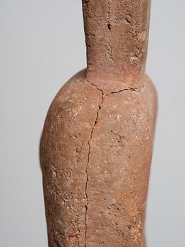 Eric Grate, ”Amazonpistill”.