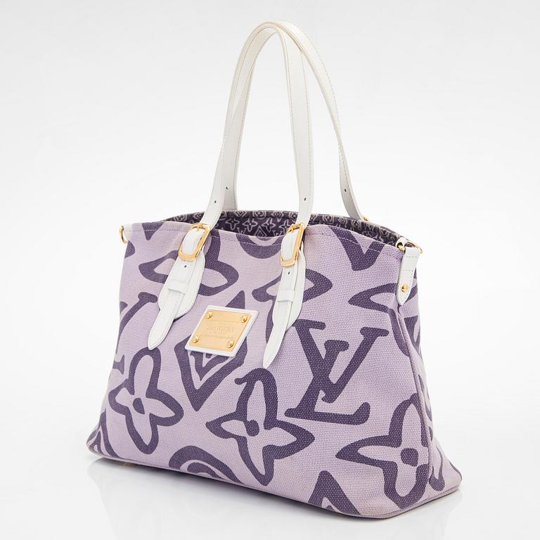 Louis Vuitton, bag, "Tahitienne PM", limited edition 2008.