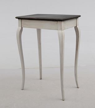SYBORD, rokokostil, 1900-talets mitt.