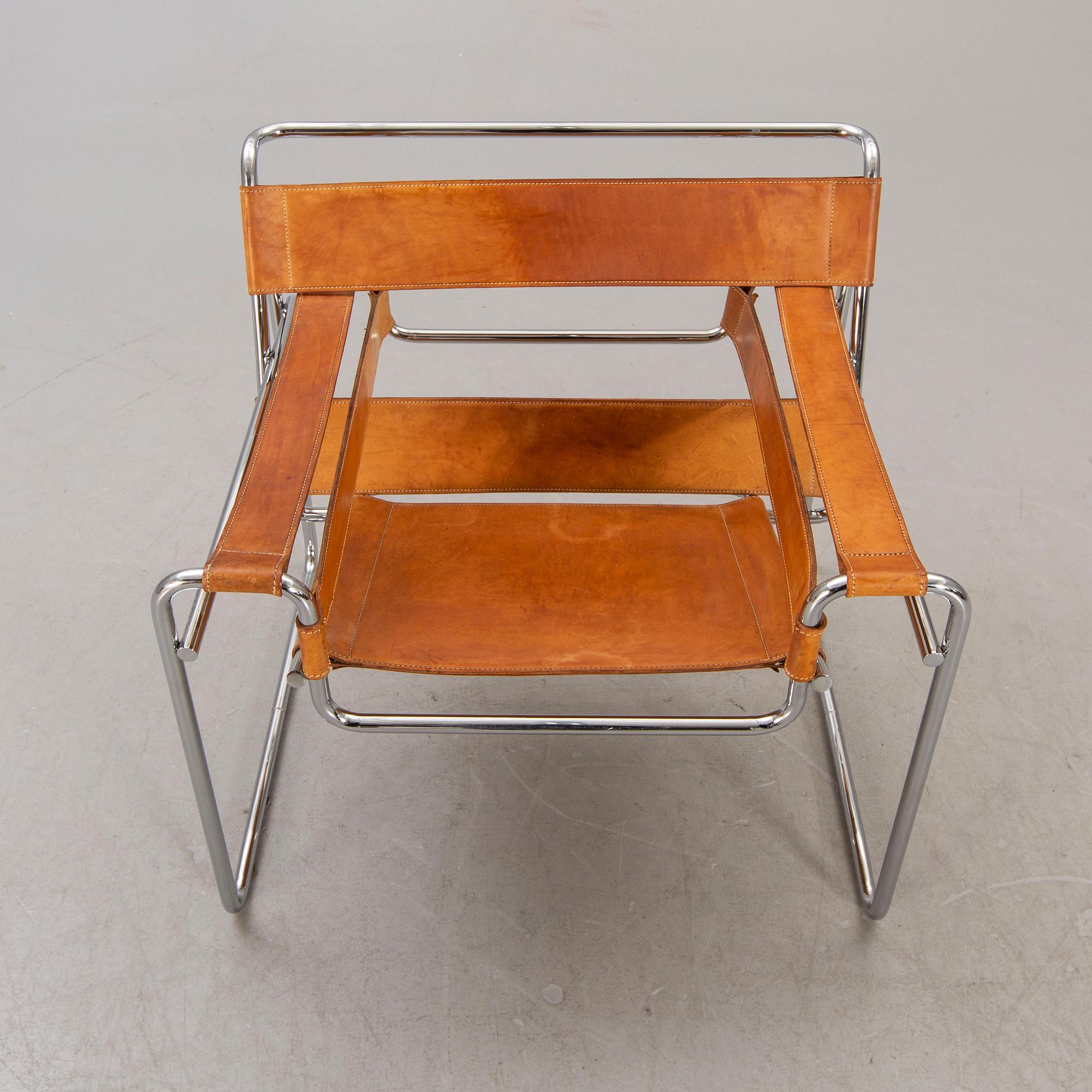 Marcel Breuer,
