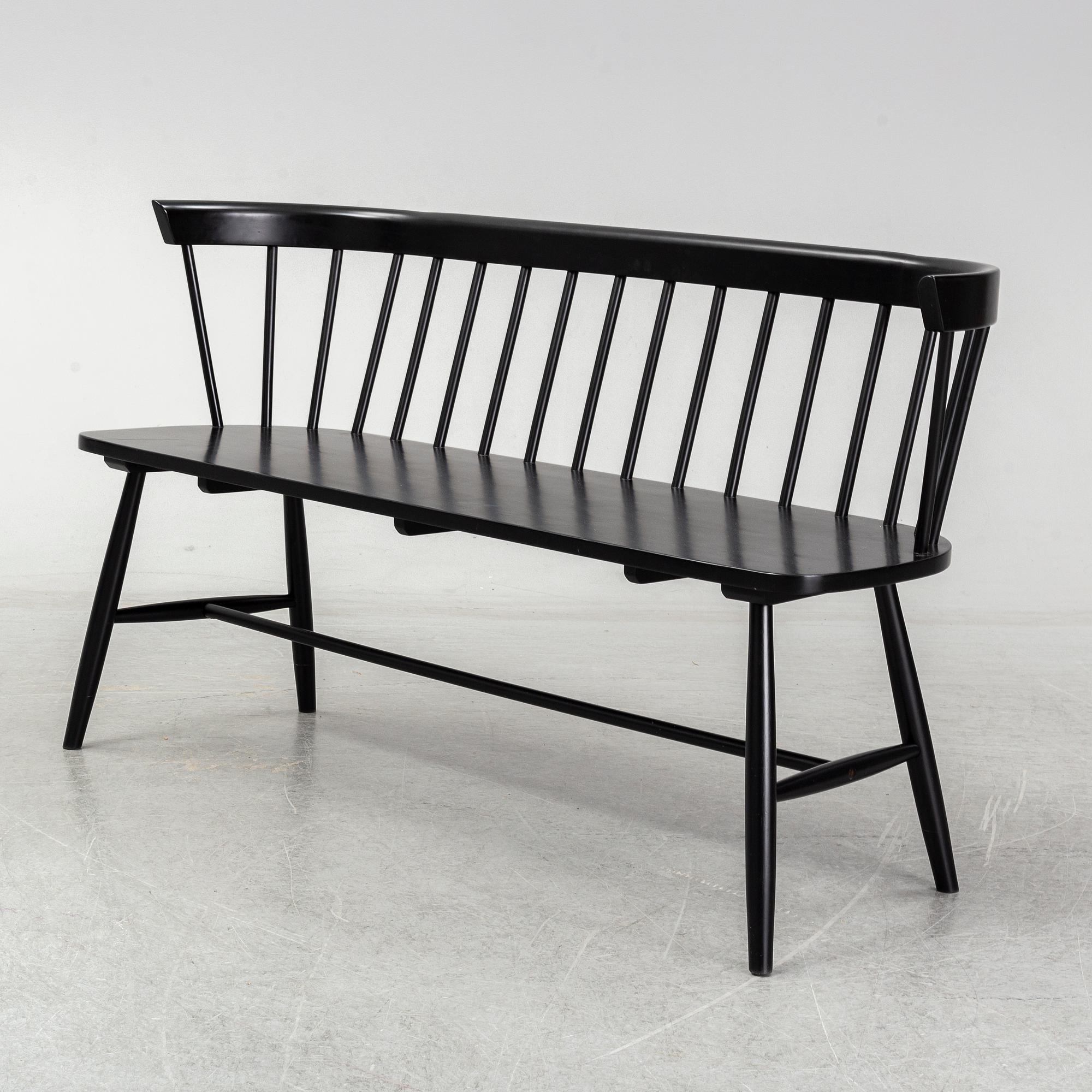 SOFFA, "Sandhamn", Skånska Möbelvaruhuset, 2000-tal.