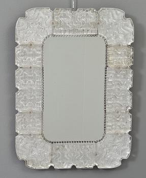 SPEGEL, Orrefors. 1900-talets andra hälft.