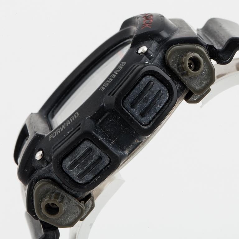 DIVERSE ARMBANDSUR, Citizen / Casio.