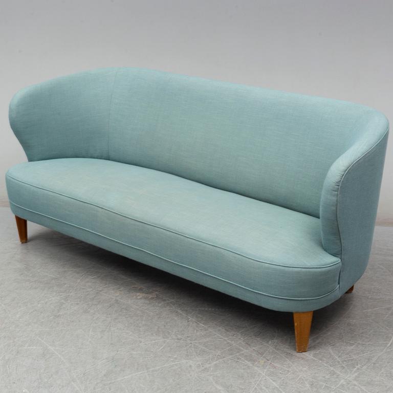 CARL MALMSTEN,  "Nya Berlin", Carl Malmsten, 1900-talets andra hälft.