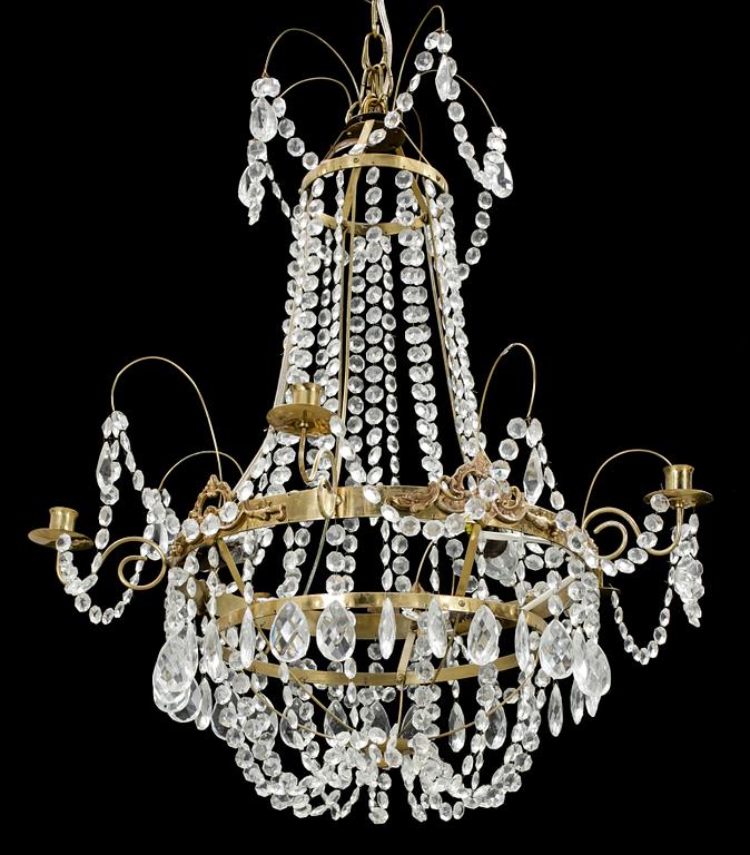 LJUSKRONA, 1900-tal.