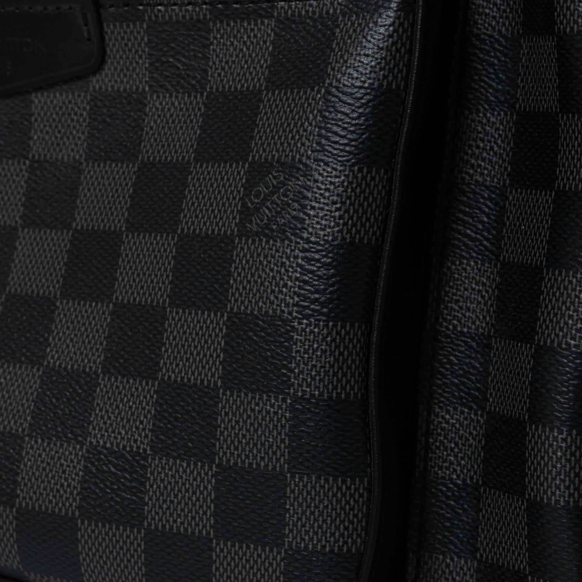 Louis Vuitton, backpack, "Josh", after 2021.