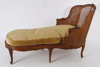 SCHÄSLONG, 1800/1900-tal.