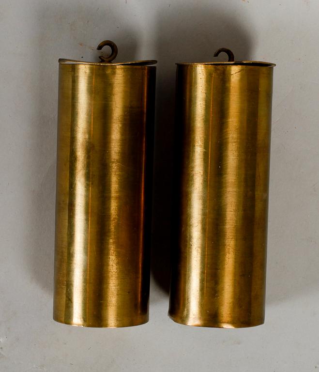 VÄGGUR, sk lodregulator, sekelskiftet 1900.