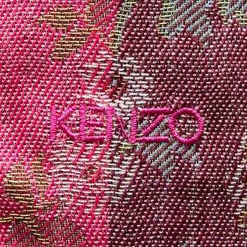 SJAL, Kenzo.